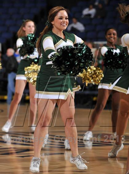 Thumbnail 1 in Damien vs. Santa Margarita (CIF SS DIV 3AA Final) photogallery.