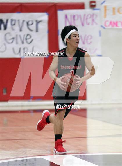 Thumbnail 2 in Glendora @ South Hills photogallery.