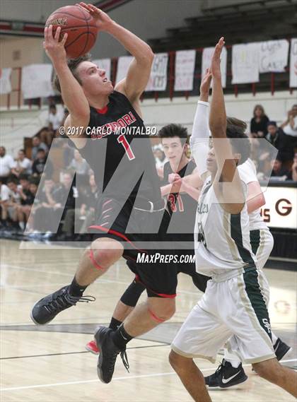 Thumbnail 1 in Glendora @ South Hills photogallery.