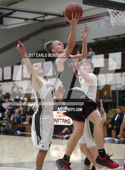 Thumbnail 3 in Glendora @ South Hills photogallery.