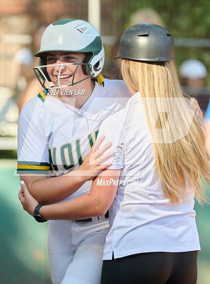 Thumbnail 1 in Freedom @ San Ramon Valley (CIF NCS Division 1 Round 1) photogallery.