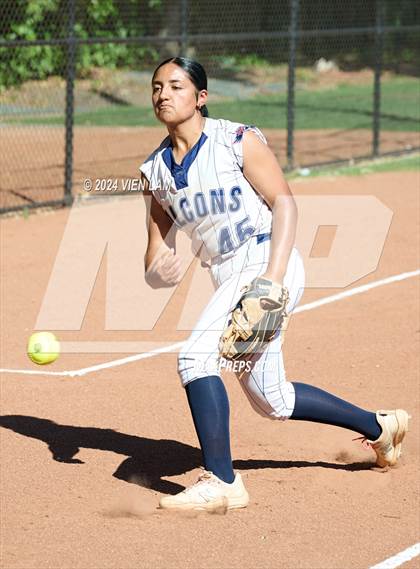 Thumbnail 3 in Freedom @ San Ramon Valley (CIF NCS Division 1 Round 1) photogallery.