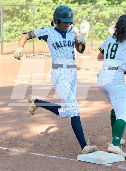 Thumbnail 2 in Freedom @ San Ramon Valley (CIF NCS Division 1 Round 1) photogallery.