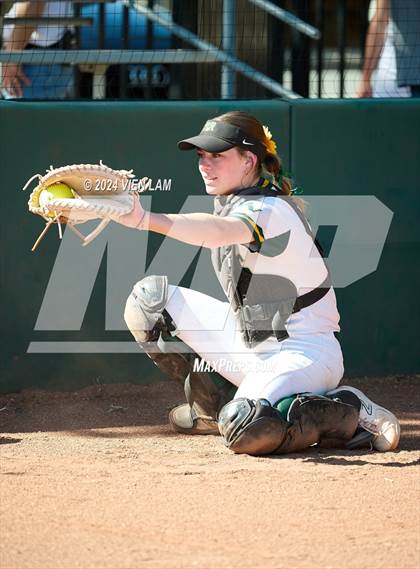 Thumbnail 2 in Freedom @ San Ramon Valley (CIF NCS Division 1 Round 1) photogallery.