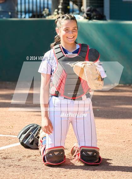 Thumbnail 2 in Freedom @ San Ramon Valley (CIF NCS Division 1 Round 1) photogallery.
