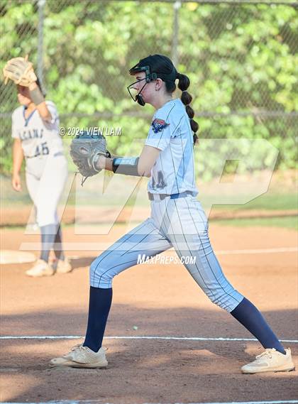 Thumbnail 1 in Freedom @ San Ramon Valley (CIF NCS Division 1 Round 1) photogallery.