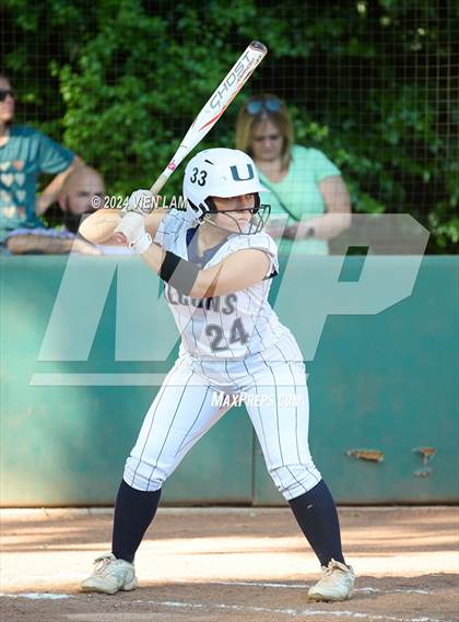 Thumbnail 2 in Freedom @ San Ramon Valley (CIF NCS Division 1 Round 1) photogallery.