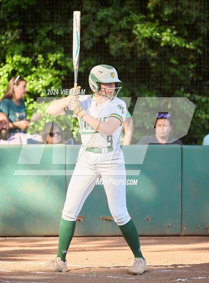 Thumbnail 3 in Freedom @ San Ramon Valley (CIF NCS Division 1 Round 1) photogallery.