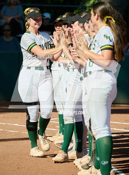 Thumbnail 1 in Freedom @ San Ramon Valley (CIF NCS Division 1 Round 1) photogallery.