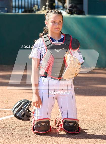 Thumbnail 1 in Freedom @ San Ramon Valley (CIF NCS Division 1 Round 1) photogallery.