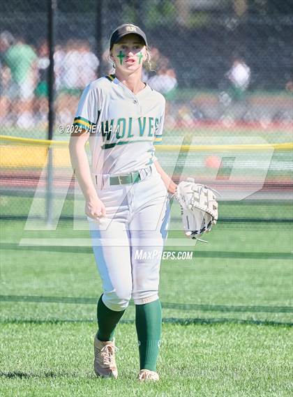 Thumbnail 1 in Freedom @ San Ramon Valley (CIF NCS Division 1 Round 1) photogallery.