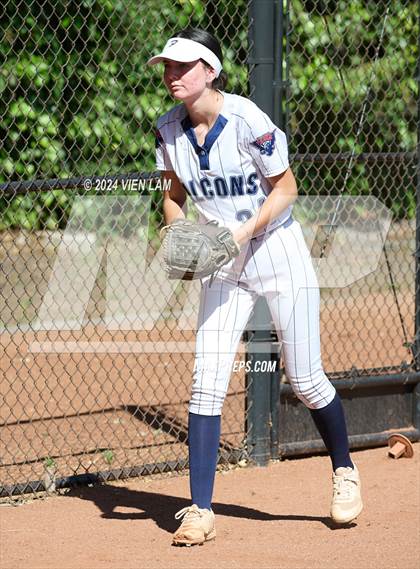 Thumbnail 3 in Freedom @ San Ramon Valley (CIF NCS Division 1 Round 1) photogallery.