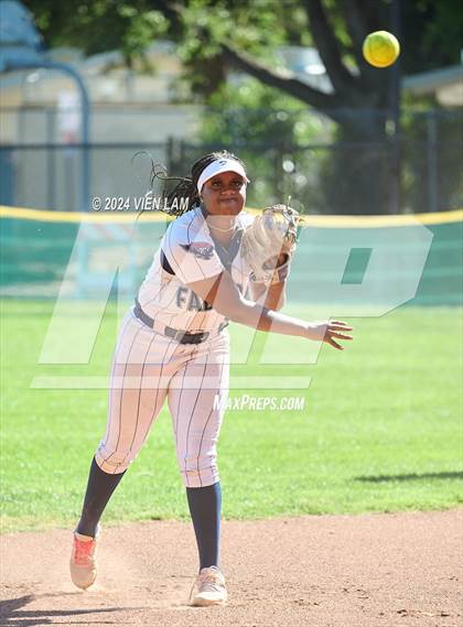 Thumbnail 3 in Freedom @ San Ramon Valley (CIF NCS Division 1 Round 1) photogallery.