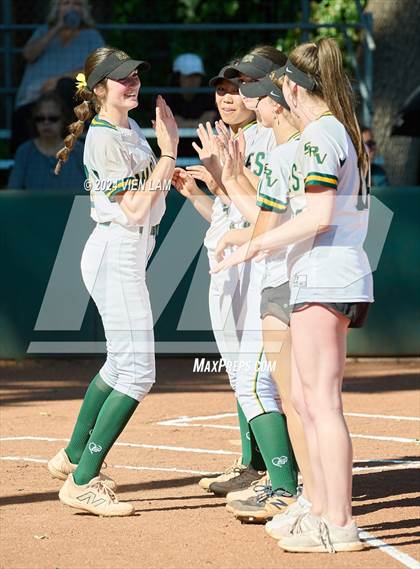 Thumbnail 3 in Freedom @ San Ramon Valley (CIF NCS Division 1 Round 1) photogallery.