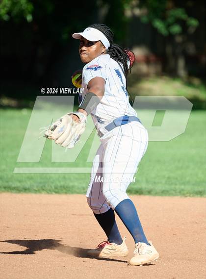 Thumbnail 2 in Freedom @ San Ramon Valley (CIF NCS Division 1 Round 1) photogallery.
