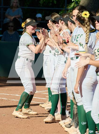 Thumbnail 3 in Freedom @ San Ramon Valley (CIF NCS Division 1 Round 1) photogallery.