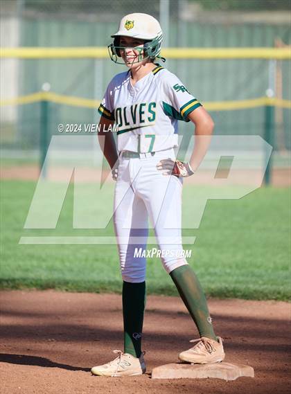 Thumbnail 3 in Freedom @ San Ramon Valley (CIF NCS Division 1 Round 1) photogallery.