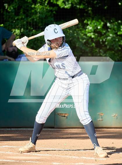 Thumbnail 2 in Freedom @ San Ramon Valley (CIF NCS Division 1 Round 1) photogallery.