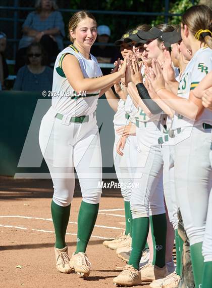 Thumbnail 3 in Freedom @ San Ramon Valley (CIF NCS Division 1 Round 1) photogallery.