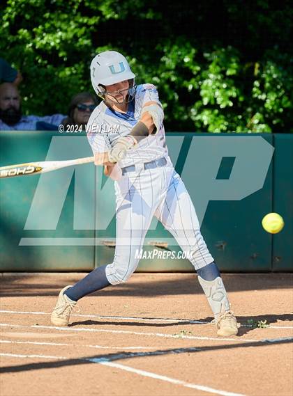 Thumbnail 2 in Freedom @ San Ramon Valley (CIF NCS Division 1 Round 1) photogallery.