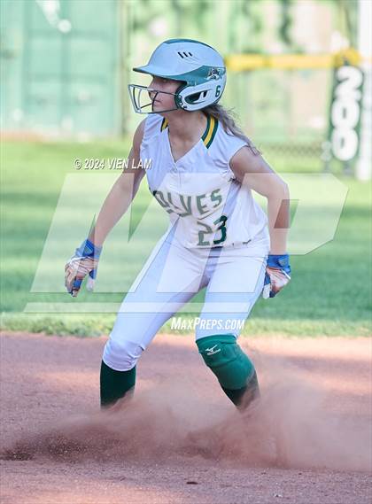 Thumbnail 3 in Freedom @ San Ramon Valley (CIF NCS Division 1 Round 1) photogallery.