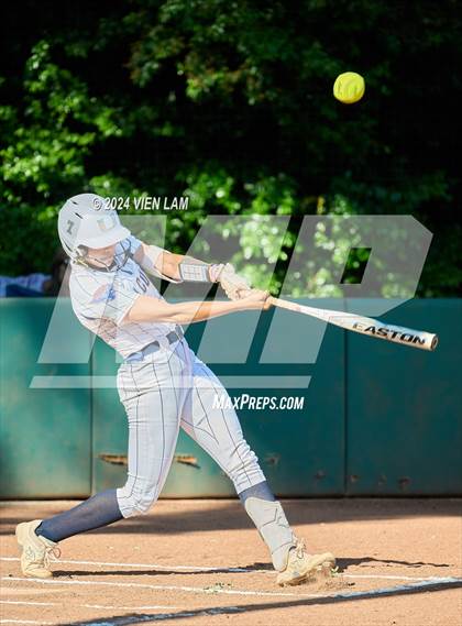 Thumbnail 3 in Freedom @ San Ramon Valley (CIF NCS Division 1 Round 1) photogallery.