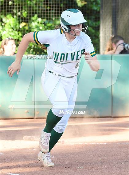 Thumbnail 3 in Freedom @ San Ramon Valley (CIF NCS Division 1 Round 1) photogallery.