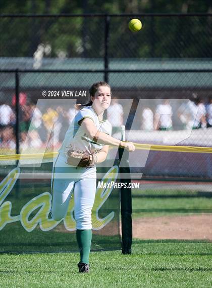 Thumbnail 2 in Freedom @ San Ramon Valley (CIF NCS Division 1 Round 1) photogallery.