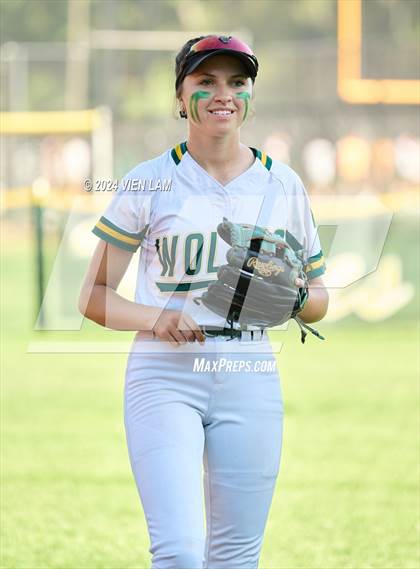 Thumbnail 3 in Freedom @ San Ramon Valley (CIF NCS Division 1 Round 1) photogallery.