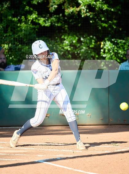 Thumbnail 3 in Freedom @ San Ramon Valley (CIF NCS Division 1 Round 1) photogallery.