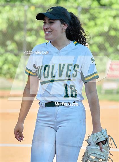 Thumbnail 1 in Freedom @ San Ramon Valley (CIF NCS Division 1 Round 1) photogallery.
