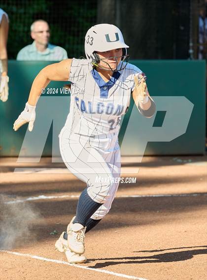 Thumbnail 3 in Freedom @ San Ramon Valley (CIF NCS Division 1 Round 1) photogallery.
