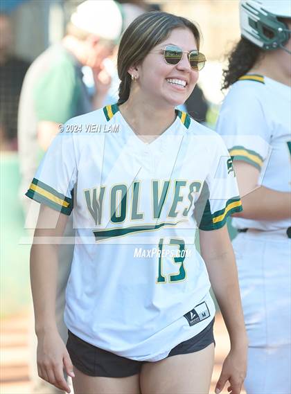 Thumbnail 1 in Freedom @ San Ramon Valley (CIF NCS Division 1 Round 1) photogallery.