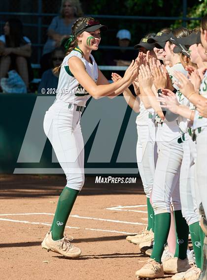 Thumbnail 1 in Freedom @ San Ramon Valley (CIF NCS Division 1 Round 1) photogallery.