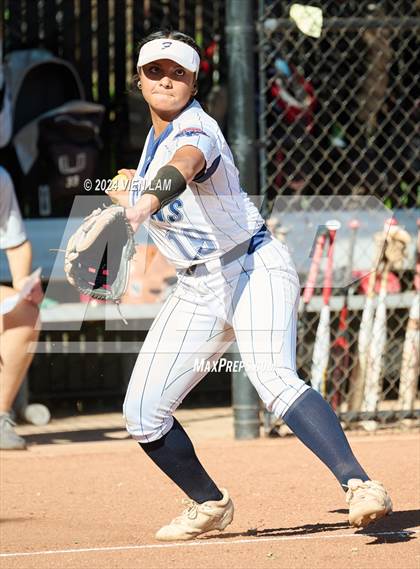 Thumbnail 2 in Freedom @ San Ramon Valley (CIF NCS Division 1 Round 1) photogallery.