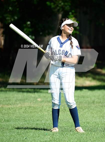 Thumbnail 2 in Freedom @ San Ramon Valley (CIF NCS Division 1 Round 1) photogallery.