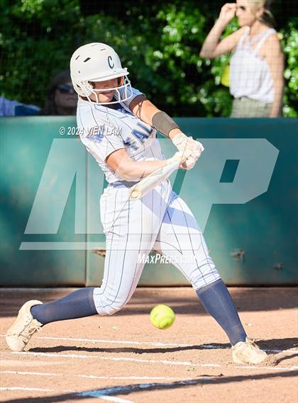 Thumbnail 3 in Freedom @ San Ramon Valley (CIF NCS Division 1 Round 1) photogallery.