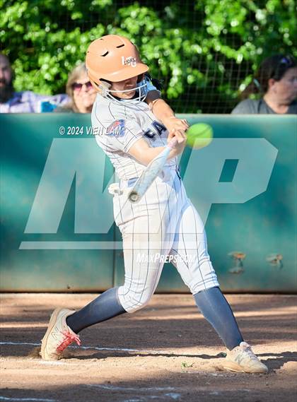 Thumbnail 1 in Freedom @ San Ramon Valley (CIF NCS Division 1 Round 1) photogallery.