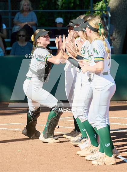 Thumbnail 3 in Freedom @ San Ramon Valley (CIF NCS Division 1 Round 1) photogallery.