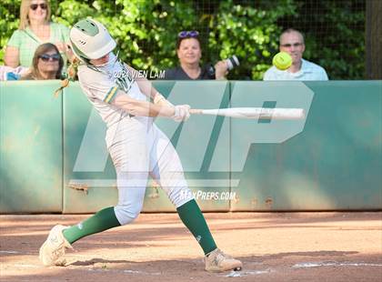 Thumbnail 2 in Freedom @ San Ramon Valley (CIF NCS Division 1 Round 1) photogallery.