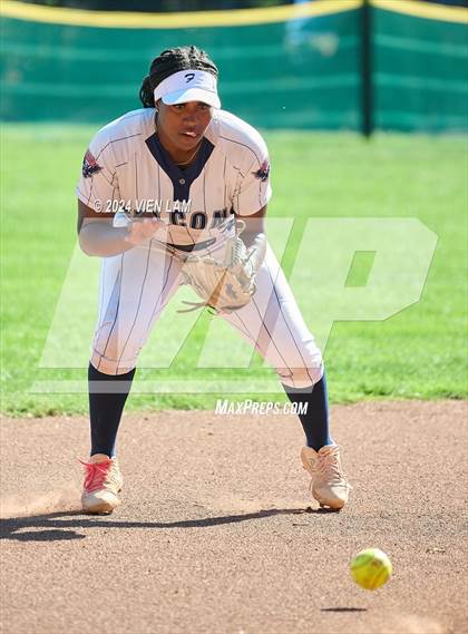 Thumbnail 2 in Freedom @ San Ramon Valley (CIF NCS Division 1 Round 1) photogallery.