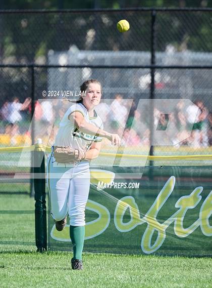 Thumbnail 2 in Freedom @ San Ramon Valley (CIF NCS Division 1 Round 1) photogallery.