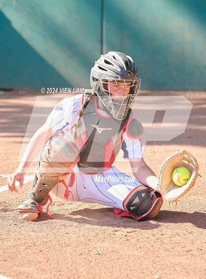 Thumbnail 1 in Freedom @ San Ramon Valley (CIF NCS Division 1 Round 1) photogallery.