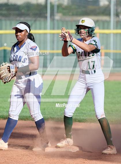Thumbnail 1 in Freedom @ San Ramon Valley (CIF NCS Division 1 Round 1) photogallery.