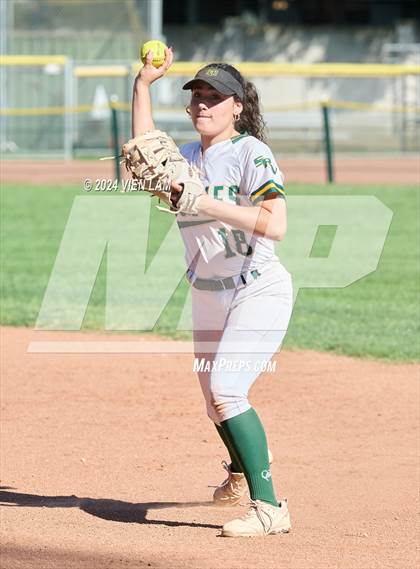 Thumbnail 1 in Freedom @ San Ramon Valley (CIF NCS Division 1 Round 1) photogallery.