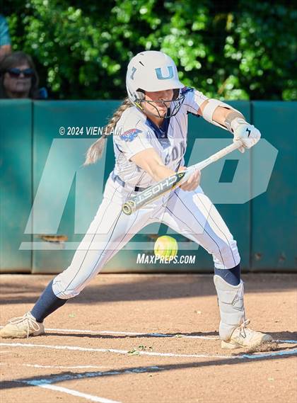 Thumbnail 1 in Freedom @ San Ramon Valley (CIF NCS Division 1 Round 1) photogallery.