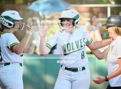 Thumbnail 2 in Freedom @ San Ramon Valley (CIF NCS Division 1 Round 1) photogallery.