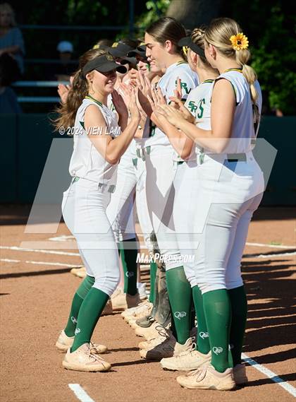 Thumbnail 2 in Freedom @ San Ramon Valley (CIF NCS Division 1 Round 1) photogallery.