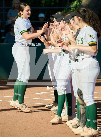 Thumbnail 1 in Freedom @ San Ramon Valley (CIF NCS Division 1 Round 1) photogallery.