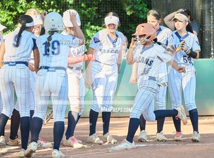 Thumbnail 1 in Freedom @ San Ramon Valley (CIF NCS Division 1 Round 1) photogallery.
